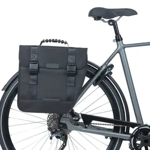 Sacchetto singolo smussato, diritto Basil Tour 14 L image-1