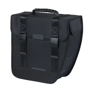 Sacchetto singolo smussato, diritto Basil Tour 14 L image-3