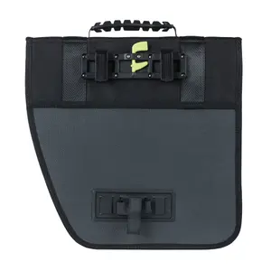 Sacchetto singolo smussato, diritto Basil Tour 14 L image-5