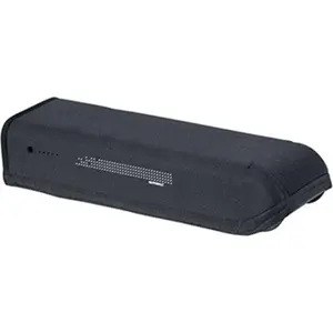 Θήκη μπαταρίας για ράφι αποσκευών Basil Shimano Steps image-0