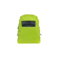 Bolsa mochila impermeable horizontal Basil keep dry and clean hook-on image-1