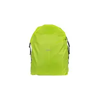 Bolsa mochila impermeable horizontal Basil keep dry and clean hook-on image-2