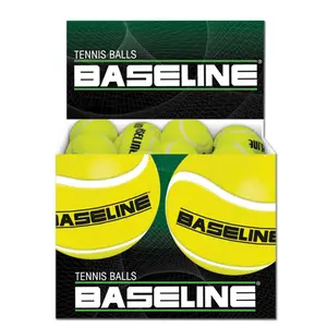 Bolas de ténis Baseline (x48) image-0