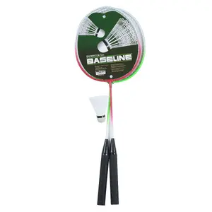 Badminton racket for 2 players Baseline image-0
