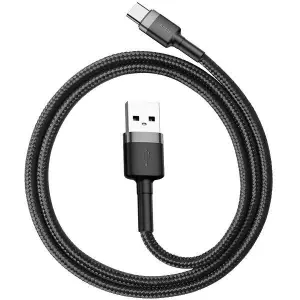 Cable USB-A/USB-C Baseus
