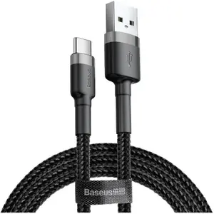 Cable USB-A/USB-C Baseus image-1