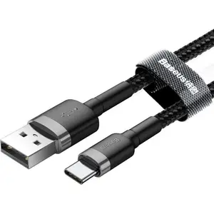 Cable USB-A/USB-C Baseus image-2