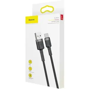 Cable USB-A/USB-C Baseus image-3