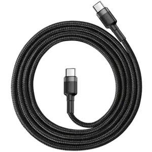 USB-C-kabel Baseus Cafule