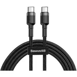 USB-C-kabel Baseus Cafule image-1