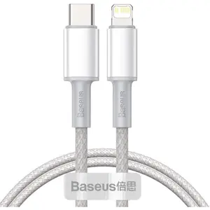 Lightning/USB-C Cable Baseus 20W