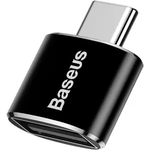 USB-A to USB-C adapter Baseus