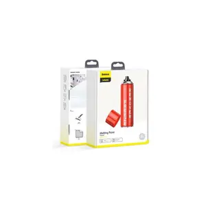 Car glass melting point snow de-icer spray Baseus ACCBJ-09 image-0