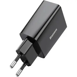 Caricabatterie da rete USB C 1 porta Baseus 20W