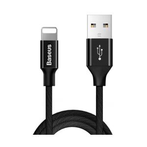 Câble Lightning/USB pour apple Baseus Yiven 2A CALYW-A01 image-1