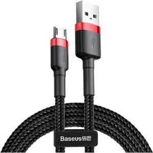Câble USB-A micro B QC3.0 m/m Baseus Cafule
