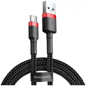 Câble USB-A/USB-C Baseus