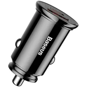 Chargeur de coiture allume cigare USB Baseus
