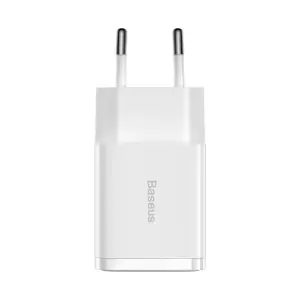 Compacte reiswandlader u+u Baseus image-2