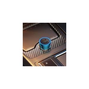 Chargeur 2 ports USB-C Baseus Golden Contactor Pro fast CGJP000003 image-4