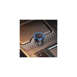 Chargeur 2 ports USB-C Baseus Golden Contactor Pro fast CGJP000013 image-3