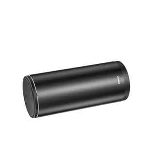 Cestino per veicoli con sacchetto 1 rotolo/30 Baseus Gentleman Style CRLJT-01 image-0