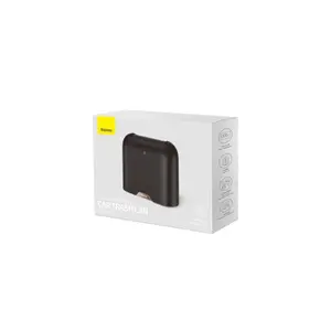 Pattumiera automatica per auto Baseus Smart Cleaner CRLJT01-01 image-0