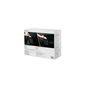 Pattumiera automatica per auto Baseus Smart Cleaner CRLJT01-01 image-2