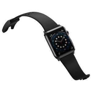 Elastische horlogeband 38mm / 40mm Baseus iWatch Slip-Thru image-1