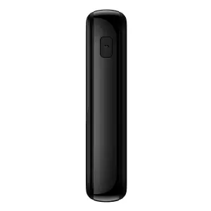External battery with digital display and integrated type-c c+u qc scp afc fcp 22.5w Baseus Qpow image-2