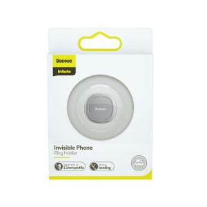 Support smartphone Anneau invisible Baseus