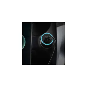 Chargeur USB et USB-C PD 3.0, QC 4+, SCP FCP AFC pour voiture avec câble USB/USB-C 1m Baseus Golden Contactor Pro Dual Quick TZCCJD-0G image-2