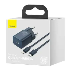 Ladegerät Baseus Super Si 1C QC