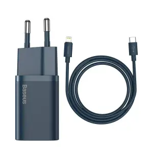 Ladegerät Baseus Super Si 1C QC image-1