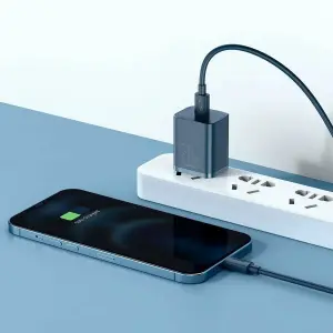 Ladegerät Baseus Super Si 1C QC image-4