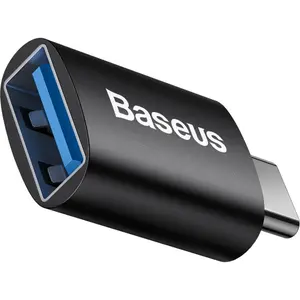 Convertisseur vers USB-C Baseus Ingenuity USB-A 3.1 image-0