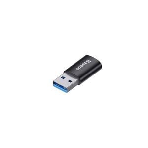 Mini OTG adapter USB-A 3.1 Mâle vers Type-C Femelle Baseus Ingenuity Series image-1