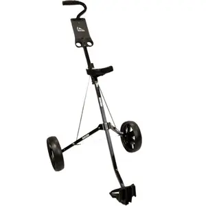 Manual golf trolley Longridge basic 2 image-0