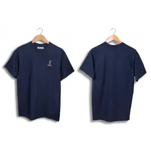 T-shirt Morrison Basic image-0