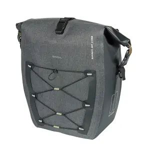 Πίσω τσάντα Basil Navigator Storm 31L image-2