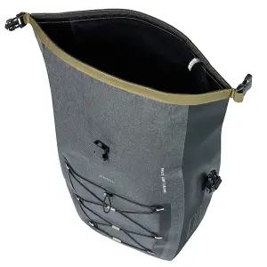 Πίσω τσάντα Basil Navigator Storm 31L image-3
