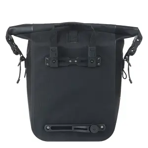 Τσάντα για πλαινό καλάθι Basil Navigator 15L image-3