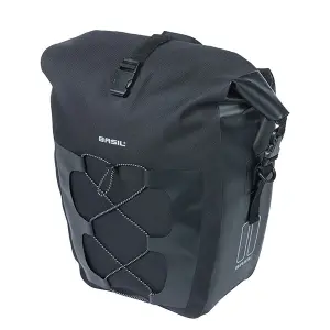 Πίσω τσάντα Basil Navigator 31L image-2
