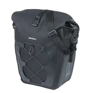 Πίσω τσάντα Basil Navigator 31L image-3