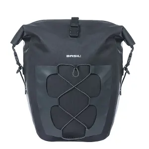 Πίσω τσάντα Basil Navigator 31L image-0