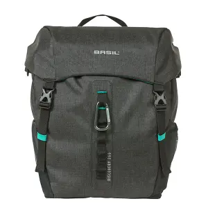 Πίσω τσάντα Basil Discovery 365D M 9L image-0