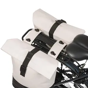 Set of Panniers Basil Cove 32L image-4