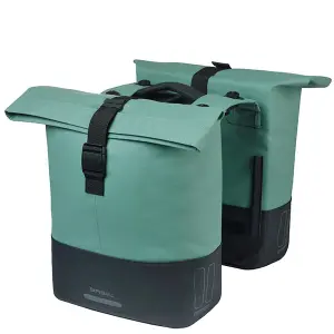 Set of Panniers Basil Cove 32L