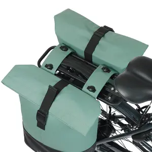 Set of Panniers Basil Cove 32L image-4