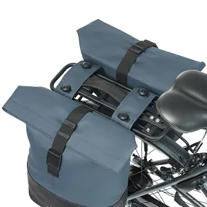 Set of Panniers Basil Cove 32L image-4